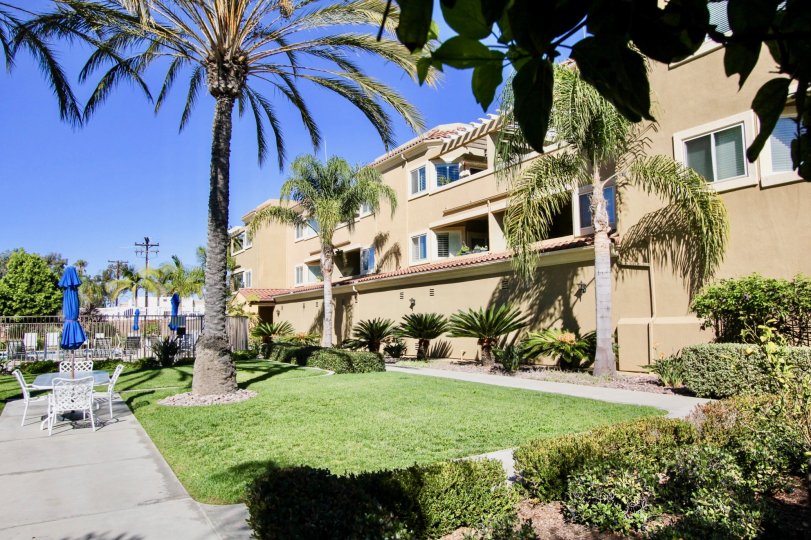 Summit Village Oceanside CA
